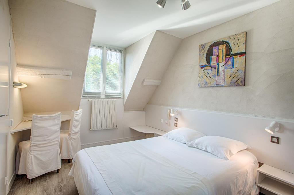 L'Ile De Sees Macé Room photo