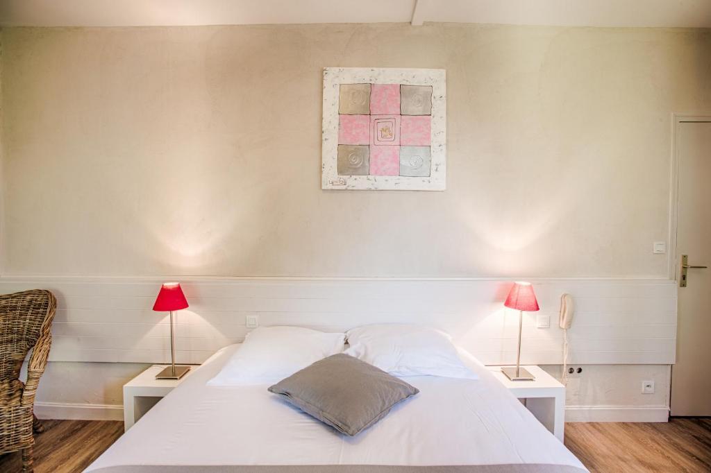 L'Ile De Sees Macé Room photo