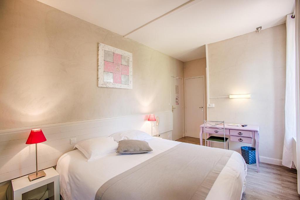 L'Ile De Sees Macé Room photo