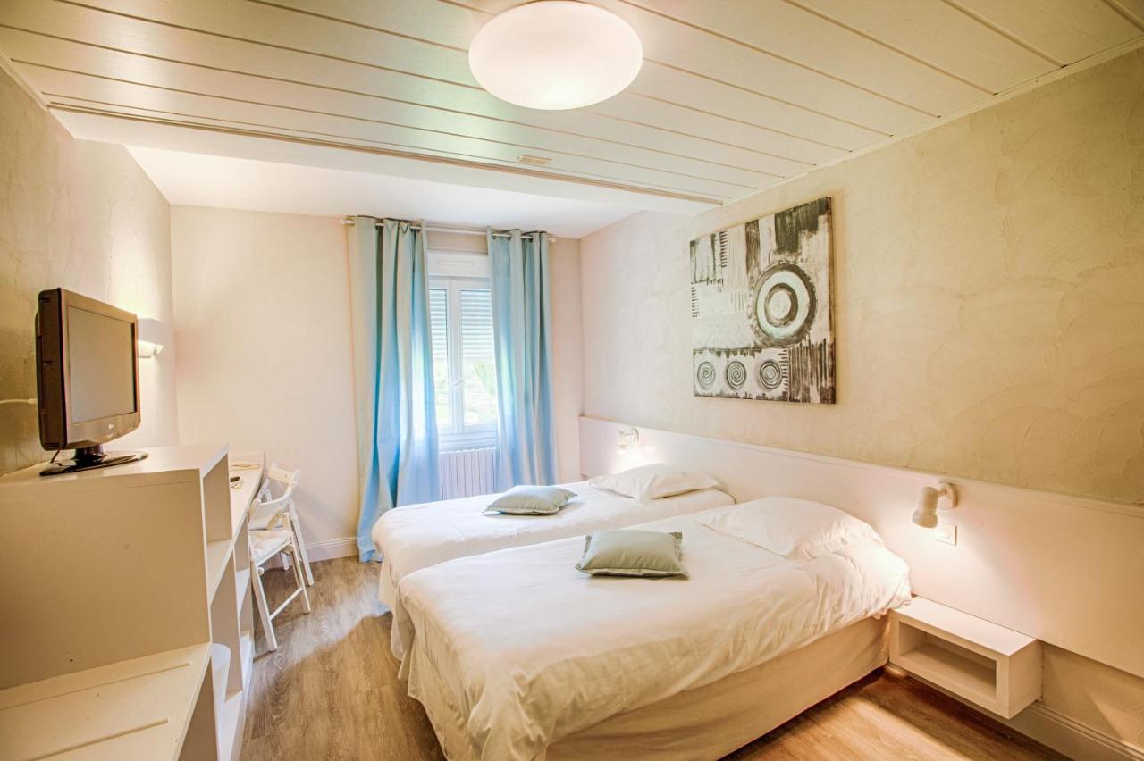 L'Ile De Sees Macé Room photo