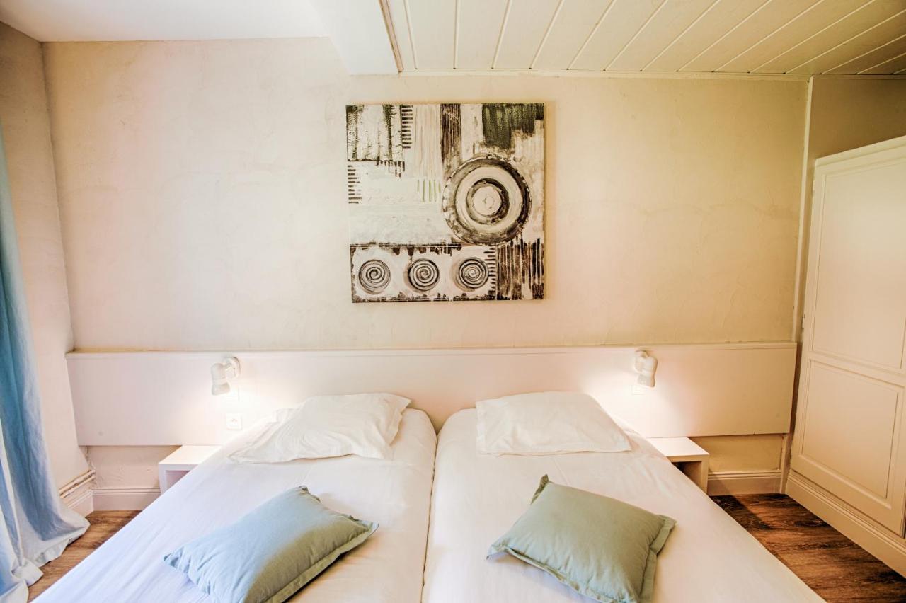 L'Ile De Sees Macé Room photo